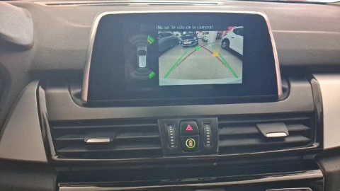 BMW Serie 2 Active Tourer 216d