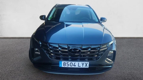 Hyundai Tucson 1.6 TGDI 110kW (150CV) 48V Maxx Safe
