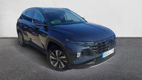 Hyundai Tucson 1.6 TGDI 110kW (150CV) 48V Maxx Safe