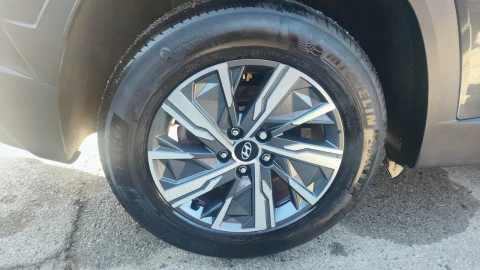 Hyundai Tucson 1.6 TGDI 110kW (150CV) 48V Maxx Safe