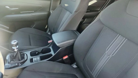 Hyundai Tucson 1.6 TGDI 110kW (150CV) 48V Maxx Safe