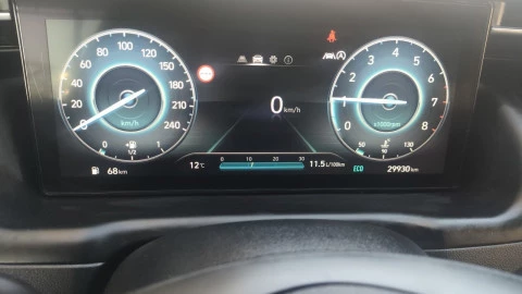 Hyundai Tucson 1.6 TGDI 110kW (150CV) 48V Maxx Safe