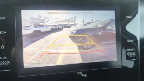 Hyundai Tucson 1.6 TGDI 110kW (150CV) 48V Maxx Safe