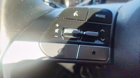 Hyundai Tucson 1.6 TGDI 110kW (150CV) 48V Maxx Safe