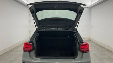 Audi Q2 Design 30 TFSI 85kW (116CV)