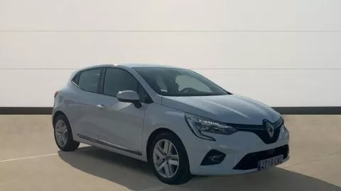 Renault Clio Intens TCe 74 kW (100CV) GLP