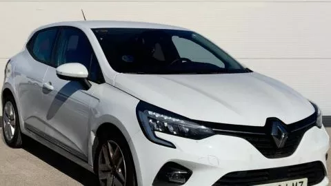 Renault Clio Intens TCe 74 kW (100CV) GLP Renault Clio Intens TCe 74 kW (100CV) GLP