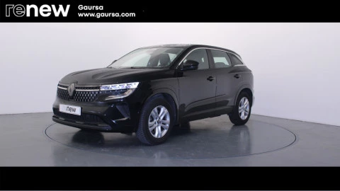 Renault Austral Equilibre Mild Hybrid 103kW (140CV)