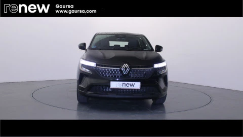 Renault Austral Equilibre Mild Hybrid 103kW (140CV)