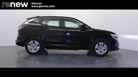 Renault Austral Equilibre Mild Hybrid 103kW (140CV)