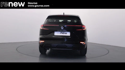 Renault Austral Equilibre Mild Hybrid 103kW (140CV)
