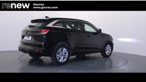 Renault Austral Equilibre Mild Hybrid 103kW (140CV)