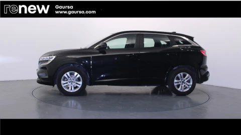 Renault Austral Equilibre Mild Hybrid 103kW (140CV)