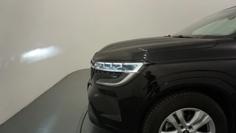 Renault Austral Equilibre Mild Hybrid 103kW (140CV)