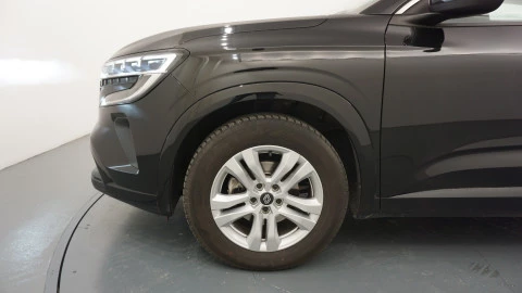 Renault Austral Equilibre Mild Hybrid 103kW (140CV)