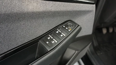 Renault Austral Equilibre Mild Hybrid 103kW (140CV)