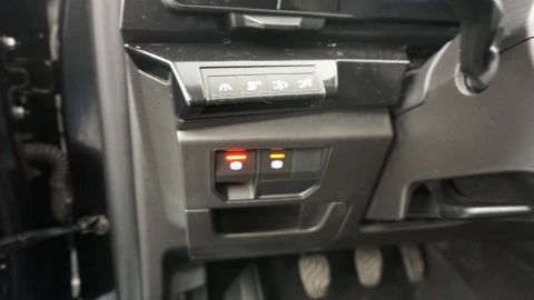 Renault Austral Equilibre Mild Hybrid 103kW (140CV)