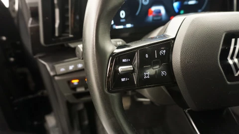 Renault Austral Equilibre Mild Hybrid 103kW (140CV)