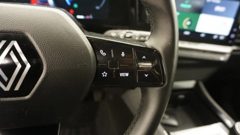 Renault Austral Equilibre Mild Hybrid 103kW (140CV)