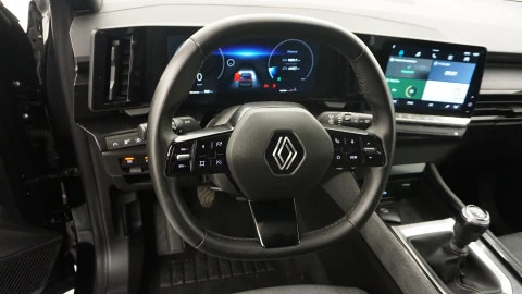 Renault Austral Equilibre Mild Hybrid 103kW (140CV)