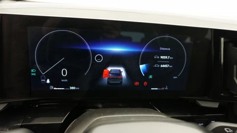 Renault Austral Equilibre Mild Hybrid 103kW (140CV)