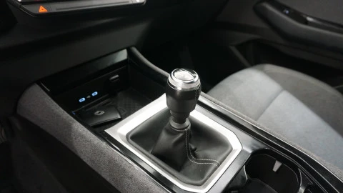 Renault Austral Equilibre Mild Hybrid 103kW (140CV)