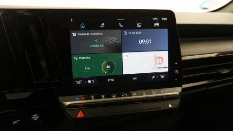 Renault Austral Equilibre Mild Hybrid 103kW (140CV)