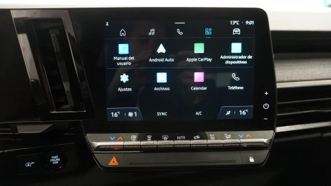 Renault Austral Equilibre Mild Hybrid 103kW (140CV)