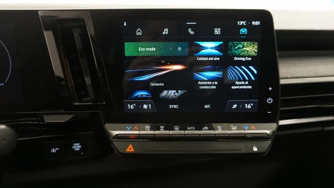 Renault Austral Equilibre Mild Hybrid 103kW (140CV)