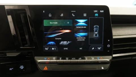 Renault Austral Equilibre Mild Hybrid 103kW (140CV)