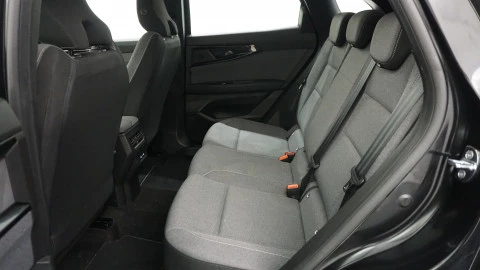 Renault Austral Equilibre Mild Hybrid 103kW (140CV)