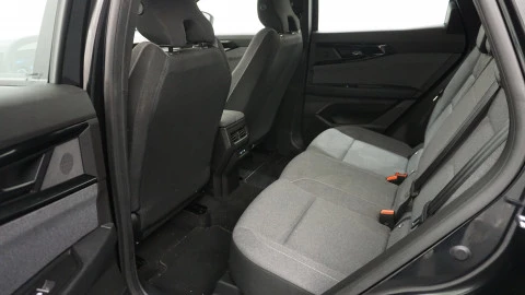 Renault Austral Equilibre Mild Hybrid 103kW (140CV)