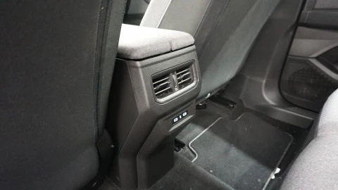 Renault Austral Equilibre Mild Hybrid 103kW (140CV)