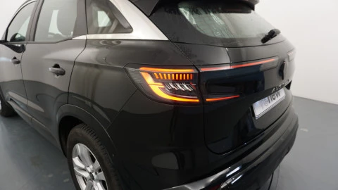 Renault Austral Equilibre Mild Hybrid 103kW (140CV)