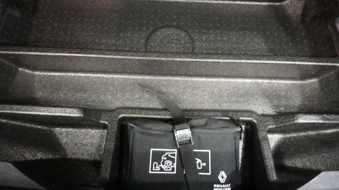 Renault Austral Equilibre Mild Hybrid 103kW (140CV)