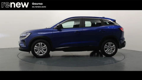 Renault Austral Evolution Mild Hybrid 116kW Auto