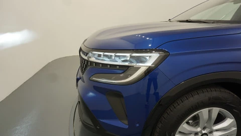 Renault Austral Evolution Mild Hybrid 116kW Auto