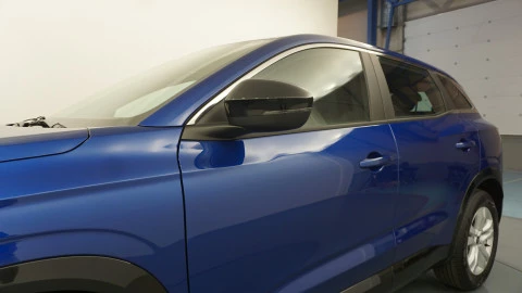 Renault Austral Evolution Mild Hybrid 116kW Auto