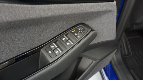 Renault Austral Evolution Mild Hybrid 116kW Auto