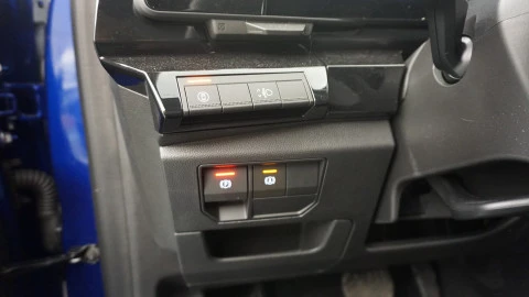 Renault Austral Evolution Mild Hybrid 116kW Auto