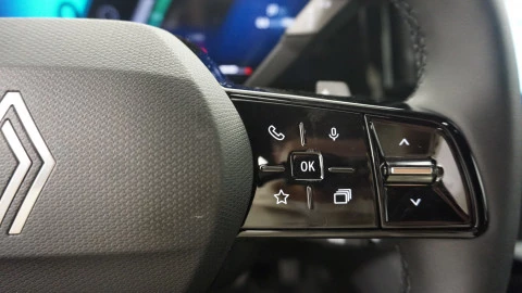 Renault Austral Evolution Mild Hybrid 116kW Auto