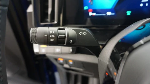 Renault Austral Evolution Mild Hybrid 116kW Auto