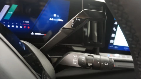 Renault Austral Evolution Mild Hybrid 116kW Auto