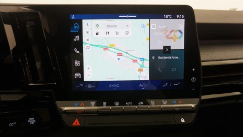 Renault Austral Evolution Mild Hybrid 116kW Auto