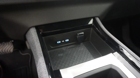 Renault Austral Evolution Mild Hybrid 116kW Auto