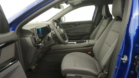 Renault Austral Evolution Mild Hybrid 116kW Auto