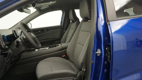 Renault Austral Evolution Mild Hybrid 116kW Auto