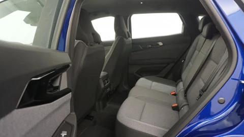 Renault Austral Evolution Mild Hybrid 116kW Auto