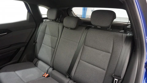 Renault Austral Evolution Mild Hybrid 116kW Auto