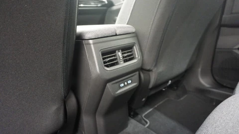 Renault Austral Evolution Mild Hybrid 116kW Auto